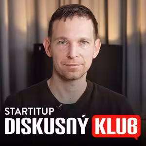 Vlachynský: Nečudujme sa, ako je na tom Slovensko ekonomicky, keď sa tu 16 rokov nič nezmenilo [Diskusný Klub]