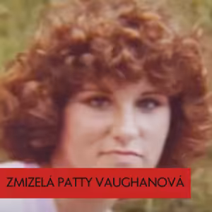 Kam zmizela Patty?: Případ pohřešované Patty Vaughanové