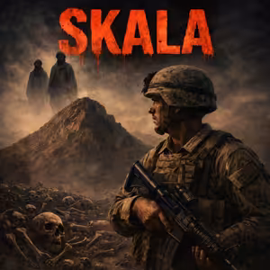 Skala (celá epizóda)