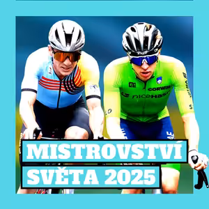 Vrátí POGAČAR EVENEPOELOVI porážku? Jaké jsou šance DEL TORA? | MS RWANDA 25