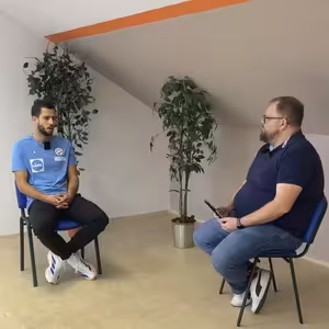 #133 DÁVID HANCKO: To, čo sme chceli rok a pol, tak Atletico vyriešilo za deň…