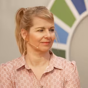 Zelené banky? Zisk a udržitelnost nejsou v rozporu, nejsme altruisti. Uvědomujeme si dopady na planetu, říká Kovářová