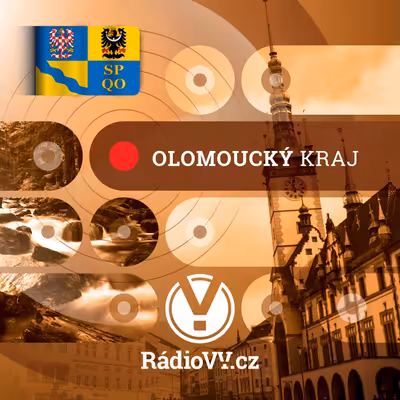 RádioVy Olomoucký kraj