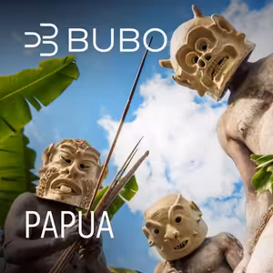 Papua Nová Guinea: iný vesmír na jednej planéte