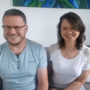 Aleš Horák a Martina Hrbková, Jak uzdravit sebe a svůj život