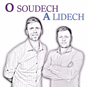 O SOUDECH A LIDECH