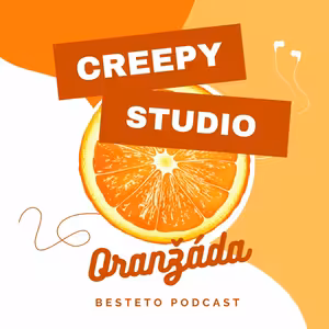 Nekonference 2019 Creepy.cz