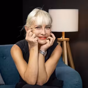 Bára Nesvadbová otevřeně o vztahu s někdejším ministrem, nevěře i o tom, jak spolu vychází dnes