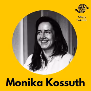 Monika Kossuth: Pohreb môže byť terapeutickým zážitkom