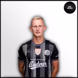 ONDŘEJ MIHÁLIK | ROZHOVOR | Jsem první Čech, který hrál v Alkmaaru. Největší talenti z AZ jsou Boadu a Stengs.