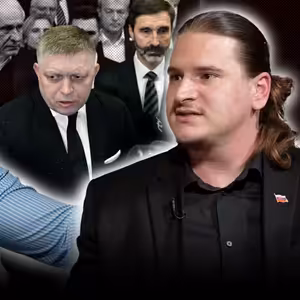 Fekoňa: V Smere ma zmanipulovali, v zákulisí boli alkohol, drogy aj ľahké ženy!