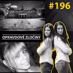 #196 - Záhada Stranger Things & Brittanee Drexel