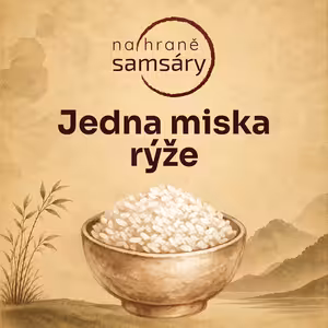 4. Jedna miska rýže