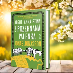 Po Storočnom starčekovi a Analfabetke sú tu nové bizarné postavičky a uletený príbeh