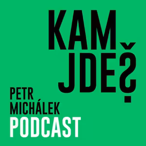 24. Pavel Minář (KAM JDEŠ?)