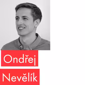 Ondřej Nevělík - informatik