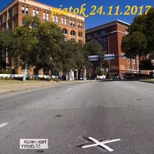 Intibovo okienko 22 - 2017-11-24 Atentát na JFK