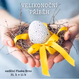 Velikonoční příběh