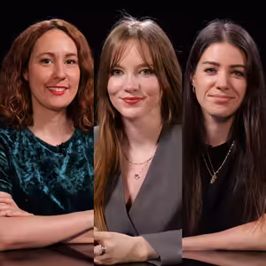 Bez akreditácie, bez maďarčiny a so smetiakom namiesto stola. Ako vyzerala najväčšia volebná párty v strednej Európe