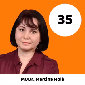 #35 Homeopatií podpoříme zdraví pacienta