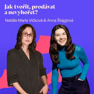 Jak tvořit, prodávat a nevyhořet? x Adolphinata & Masopust