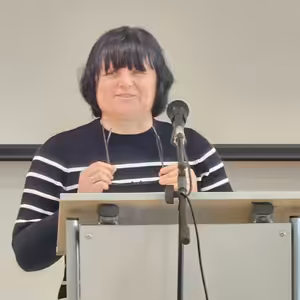 Tetjána TYMČENKO: Svědectví životem (9. 5. 2026)