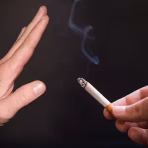 Jak je možné, že většina kuřáků nedostane rakovinu plic? Může za to mutace buněk v DNA