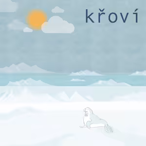 Martin Lulák o polární paleoekologii a Antarktidě