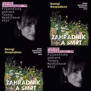 Nesmrtelnost je botanická kategorie. Co vědí filozofové o zahradách