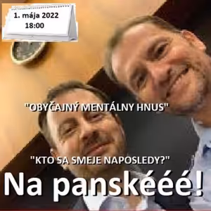 Na panské - 2022-05-01 humoristický týždenník 16/2022