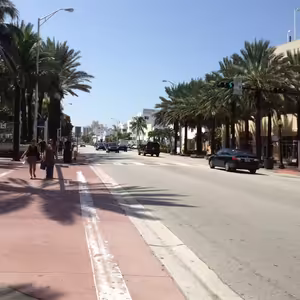 S2E31: MIAMI - Nikto nie je z Miami