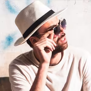 Adventure Promo Concept 2015