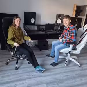 Famózny úspech Sone Vasiľovej