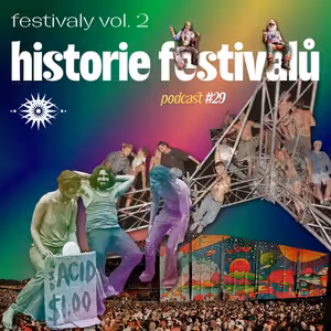 Festivalová kronika: od antických rituálů po skandály století