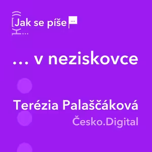 Jak se píše... v neziskovce
