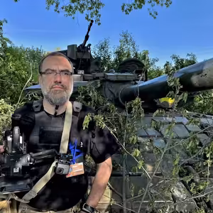 Podcast i-novin 110 - s Petrem Židkem o Vánocích na Ukrajině