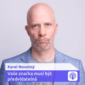 „Online marketing dává makléřům falešný dojem, že si všechno změří“ – Karel Novotný