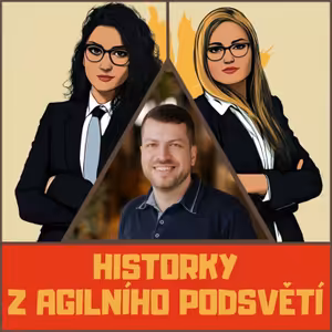 #16 Marek Beneš - Jak poznáte, že mají nové featury dopad?