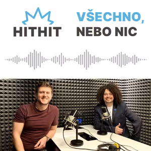 #27 O práci strojvůdce i netradičních cestách vlakem