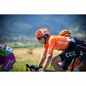 #272 Petr Kelemen o konci CCC tímu a tlaku, ktorý dnes cítia mladí jazdci