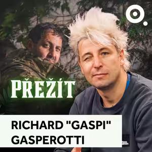 Čech sjel nejnebezpečnější místa planety. Kousek od medvědů, na sopce a rány hojil lepidlem