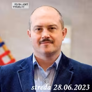V prvej línii - 2023-06-28 Marián Kotleba