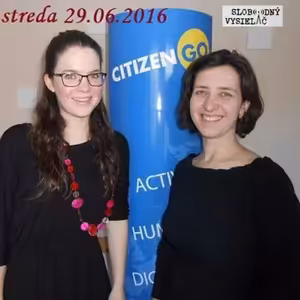 Faq 33 - 2016-06-29 Ne legyen leszbikus a hercegnő!