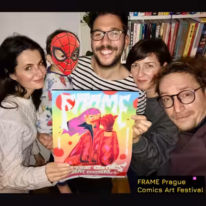 Podpultovky: Koho z Rychlých šípů máme nejraději?