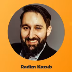 🔴BK LIVE: Regulace kryptoměn | HOST: Radim Kozub - Blockchain Legal