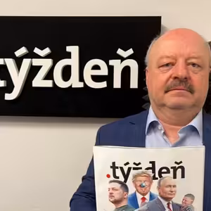 Bezpečnostný radar generála Pavla Macka – epizóda 98