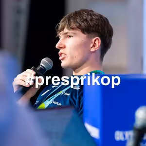 „Na sjezd musíte dozrát. V šestnácti se často rozhoduje, jestli u sportu zůstanete“ – David Janda