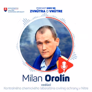 V rezorte vnútra pôsobia experti na chemické a radiačné analýzy, spoznajte kontrolné chemické laboratória civilnej ochrany