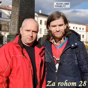 Za rohom 28 - 2022-07-17