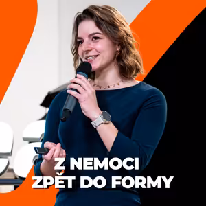 Šárka Knížková l Tipy na podporu imunity l Booster Academy